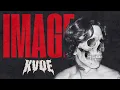 Download Lagu KVDE - Image (Official Audio)