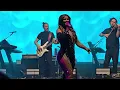Lagu Nelly Furtado - Mighty Hoopla 2024 (Full Performance)