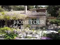 Download Lagu Home tour: a dream bed and breakfast in Provence
