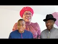 Download Lagu EBAWA PE KING SUNNY ADE OO,  ODOJU E BAYI/  GOODLUCK JONATHAN  SEYITAN?/ CHIEF IGBOHO EYIGA OO