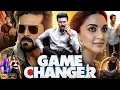 Download Lagu Game Changer New South 2025 Full Movie in Hindi Dubbed | Ram Charan \u0026 Kiara Advani | Facts \u0026 Reviews