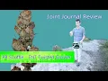 Kushector Joint Journal Review - PB Souffle by TNT Twisted Grower