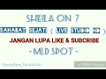 Sheila On 7 - SAHABAT SEJATI ( Live Studio HD ) - MLD SPOT