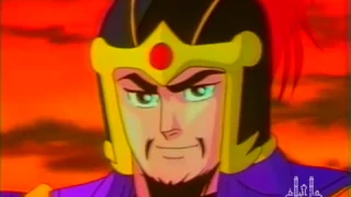 الفيلم الكارتوني الفاتحون 2 الجزء الثاني 