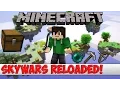 Minecraft Plugin Tutorial - Skywars Reloaded