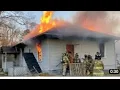 Chris Byrd Firefighter In Raleigh NC has reportedly passed away - Death