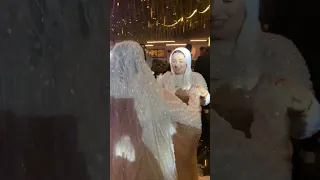 سبها ف حضني لسه بدري Explore Wedding Bridesmaids Weddingparty Bridemaid 