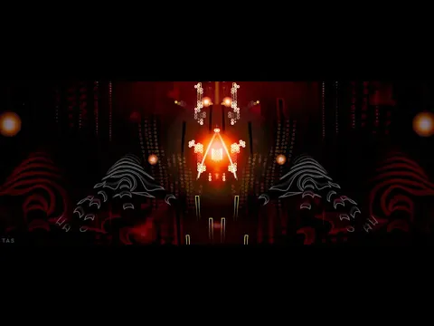 Fullon-Psytrance Dj-Set by Ziu *145 Bpm* - Trippy Visuals