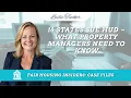 Case Files 16 States Sue HUD - What Property Managers Need to Know