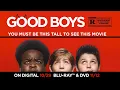 Good Boys Trailer Own it now on Digital Blu-ray DVD