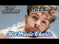 Download Lagu Top Songs of the Week | August 22, 2025