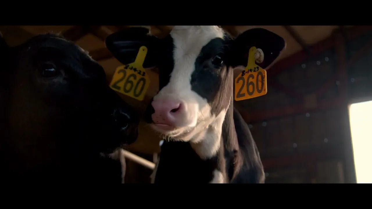 Zoetis US Livestock — Zoetis Calf Wellness - Protivity Vaccine (YouTube video ad)