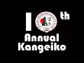 Tower Shukokai s 10th Annual Kangeiko