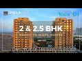 Download Lagu 2 \u0026 2.5BHK Ready to move homes | Shela, Ahmedabad | Best Property