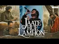 Lagu Jaate Hue Lamhon (Toh Chalun) - Remix | Progressive mix | Debb | Border 2 | Vishal Mishra