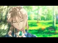 Download Lagu Violet Evergarden ED