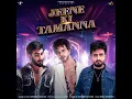 Jeene Ki Tamanna - Danish Alfaaz & RCR