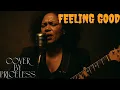 Feeling Good – The Most Powerful Female Blues Performance You’ll Hear 🎤