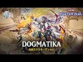 Dogmatika Branded - Ecclesia and the Dark Dragon Order of the New World Yu-Gi-Oh Master Duel