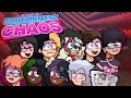 Claire HC - Containment Chaos