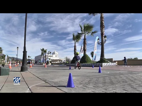 YouTube player