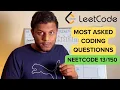 Container With Most Water LeetCode 11 NeetCode Bharath Chandra Telugu