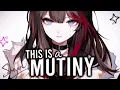 Download Lagu Nightcore ➥ Mutiny ~ Neoni (Lyrics)