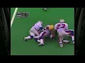 Super Bowl XXXI - New England Patriots vs Green Bay Packers January 26th 1997 Highlights