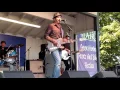Mike Zito and The Wheel  -   " Big Mouth"