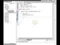 CS Spaunhorst Lesson 11 Part 1 The For Loop