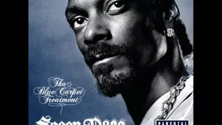 Snoop Dogg  - Vato. (Dirty)