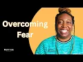 Overcoming Fear Episode 20 What It s Like Podcast