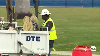 DTE Energy requests a 574 million rate hike for 2026 residents can submit public comments