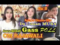 GASS POLL //OM RAJAWALI Music//Part.2.Ds.Toman BERGEMBIRARIA