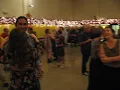 Auld Lang Syne at New Years Contra