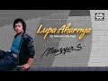 Download Lagu Lupa Akarnya - Mansyur S. | Official Music Video