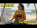 DJ REMIX NOSTALGIA SLOW TERBARU 2025 || DJ HITAM PUTIH FOTOMU | DJ AKU MASIH SENDIRI