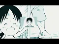 あだち充『MIX』×マルシィ「恋人」 コラボレーションMV