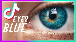 Download 🌊BEST TIK TOK - Eyes Blue Like The Atlantic cover compilations MP3