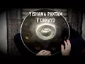 Lagu Yishama  Pantam - E DaNaYo played by Adrian J Portia