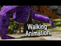 How to Make a Gorilla Tag Walk Animation