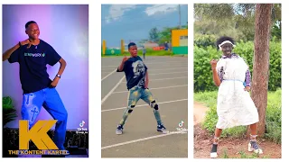 phina ti ti ti best tiktok dance challenge compilation