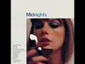Taylor Swift, Lana Del Rey - Snow On The Beach (Clean)
