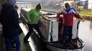 Looking Back | Our First 100 Days Afloat Aboard the Nutshell Narrowboat | Part 1