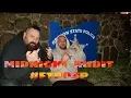 Creepy Night Audit North Bend Oregon State Police Building