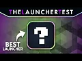 Choosing The BEST Launcher for Minecraft The Launcher Test Finale Tierlist