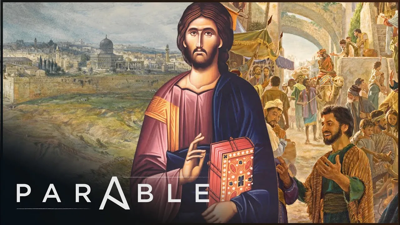 What Was Everyday Life Like When Jesus Was Alive? | Living In The Time Of Jesus | Parable