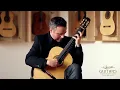 Matthew McAllister plays Sonata Pathétique - 2nd Mvt. Adagio Cantabile by Ludwig van Beethoven