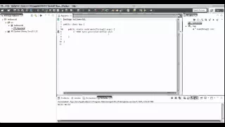 Java tutorial for Beginner - Learn to program in 5 Minutes
