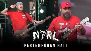 ntrl pertempuran hati